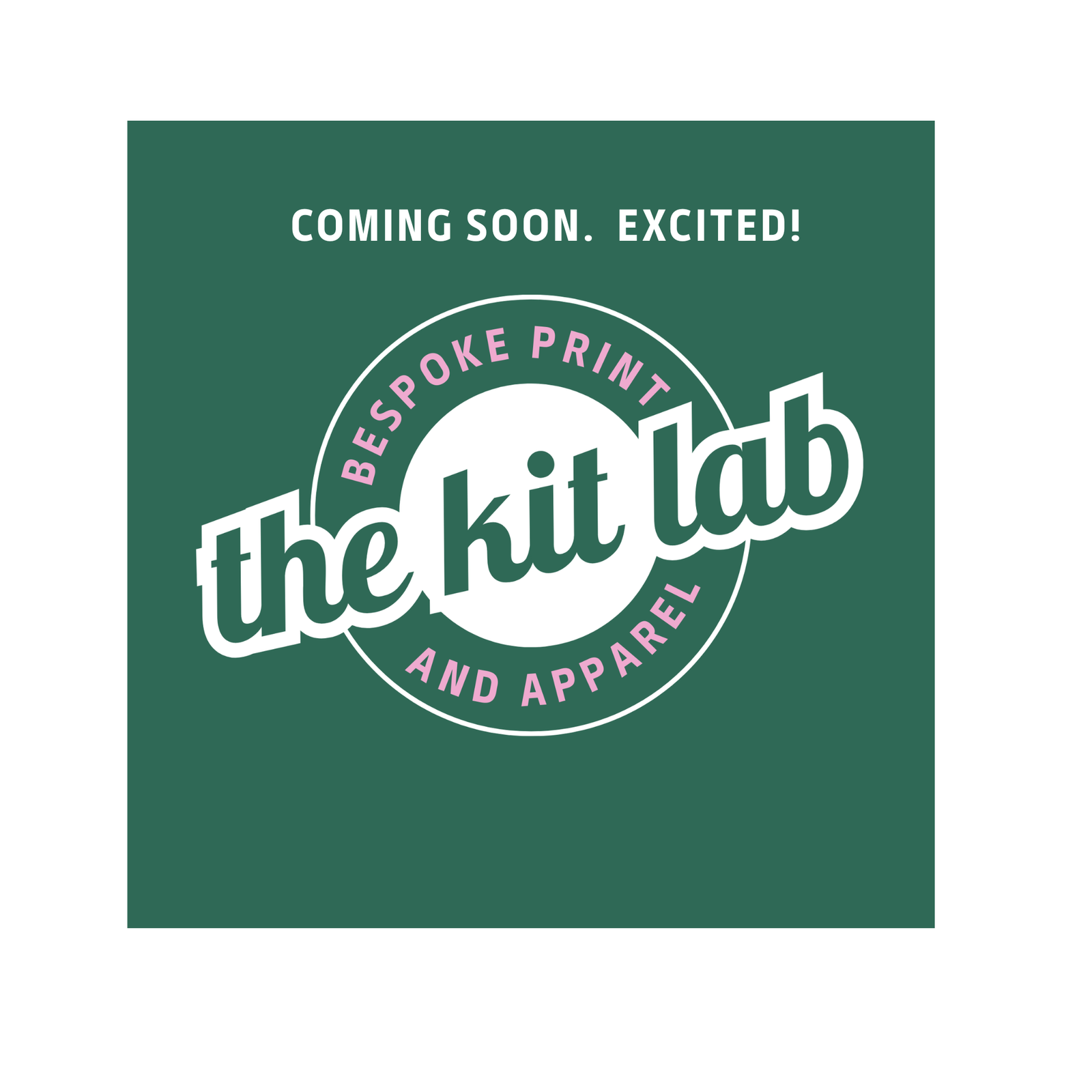 The Kit Lab Logo
