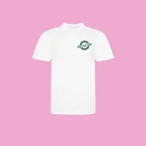 Classic 01 Polo Top