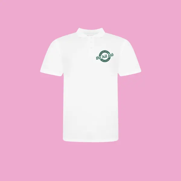 Classic 01 Polo Top