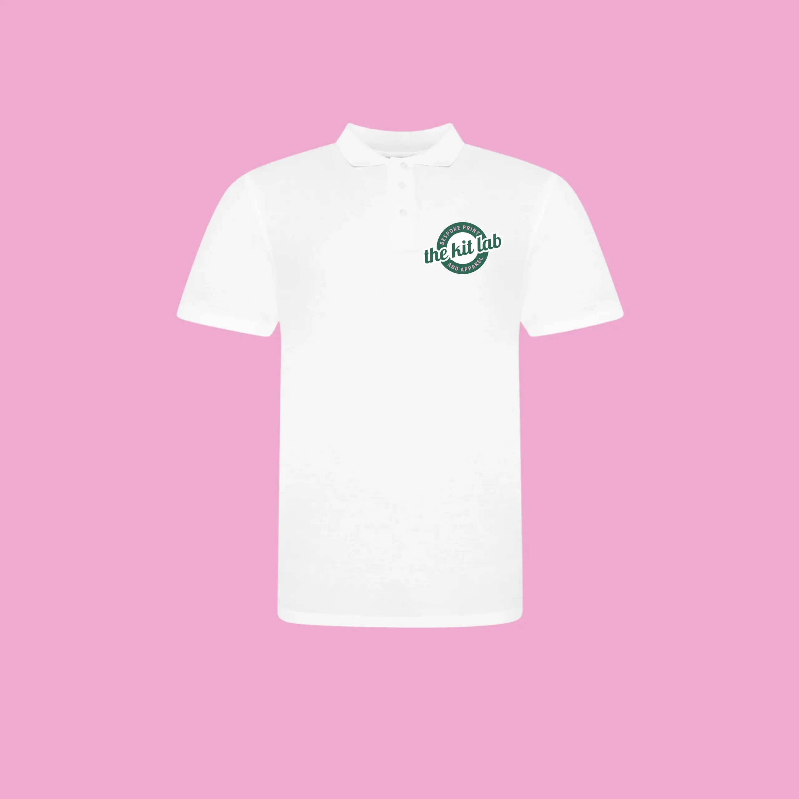 Classic 01 Polo Top