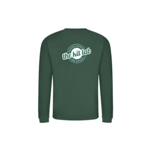 Classic 01 Sweatshirt