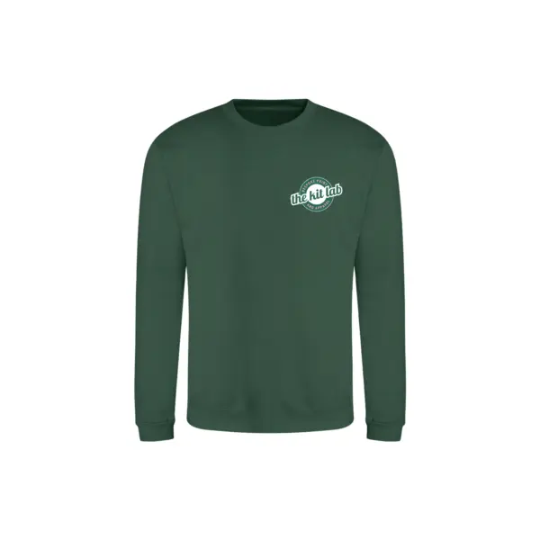 Classic 01 Sweatshirt