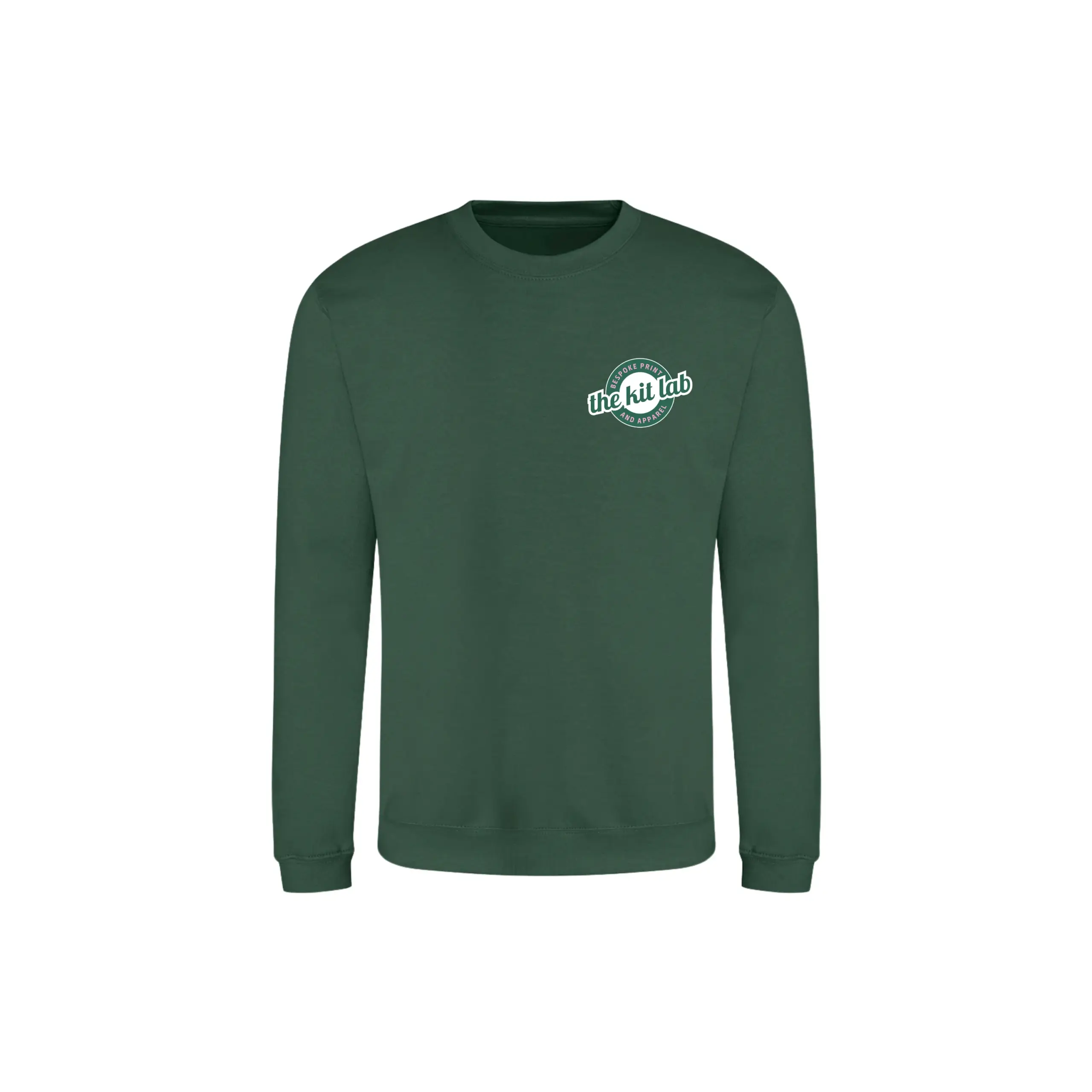 Classic 01 Sweatshirt