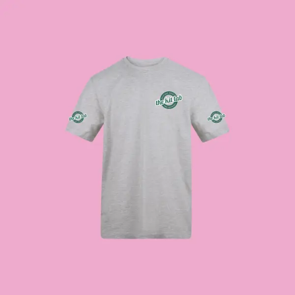 Classic 01 T-shirt