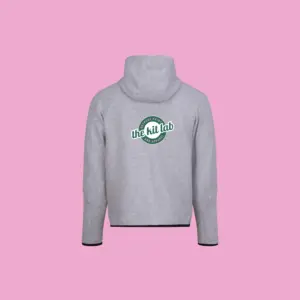 Classic 01 Unisex Fleece Zoodie