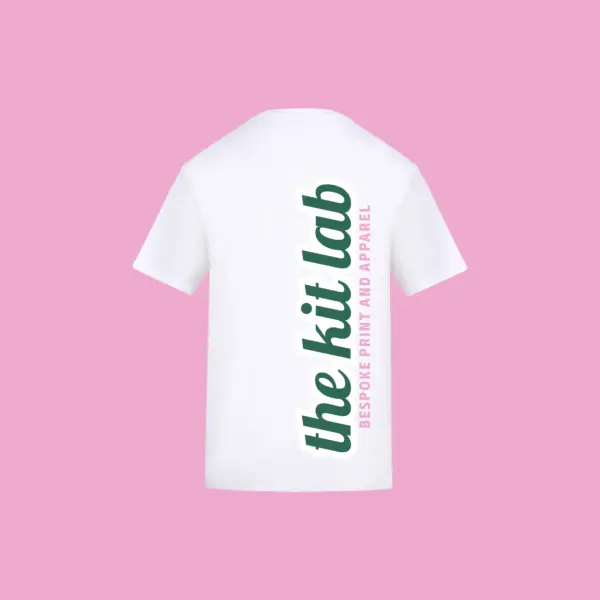Collective 01 T-shirt