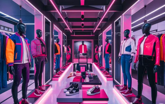 Always-Open Club Stores