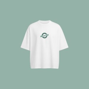 Collective 02 Boxy T-shirt