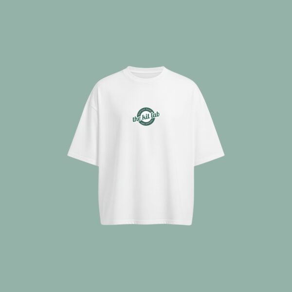 Collective 02 Boxy T-shirt