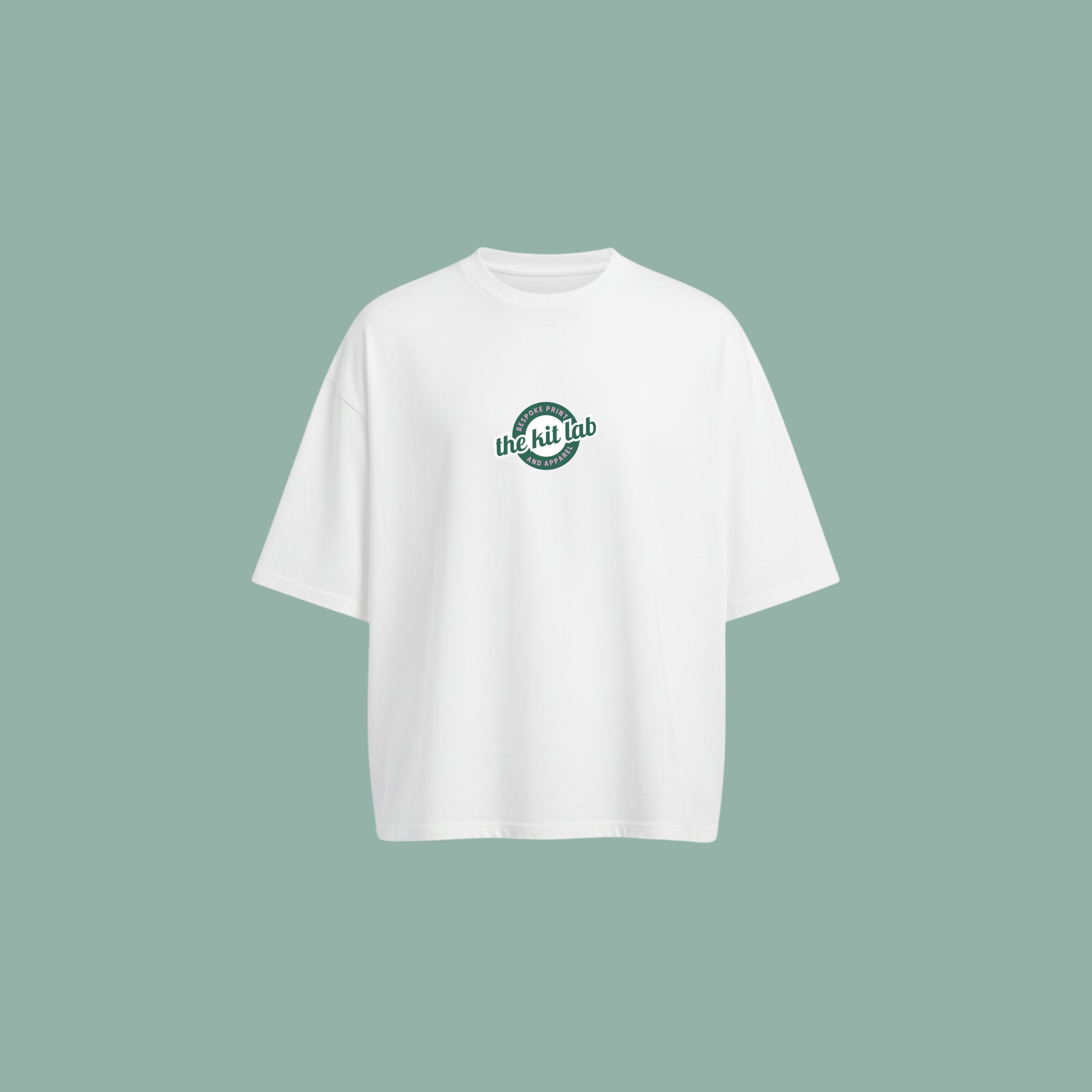 Collective 02 Boxy T-shirt