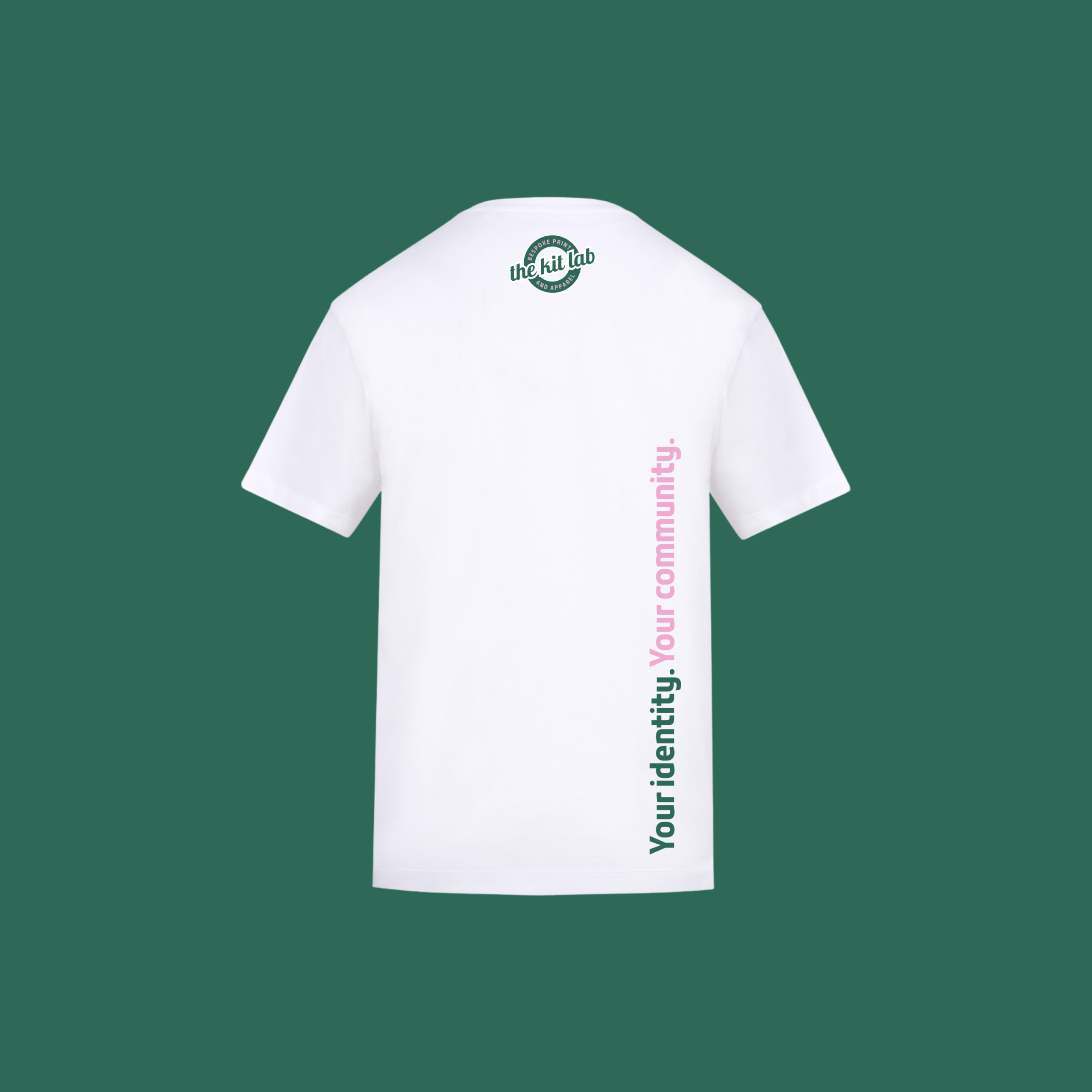 Collective 02 T-shirt