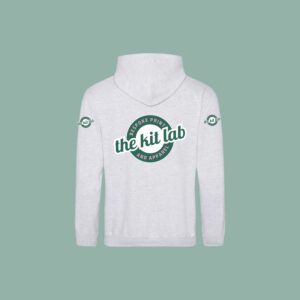 Classic 01 Hoodie