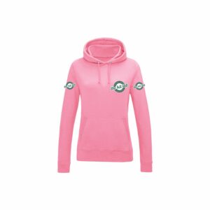 Classic 01 Hoodie