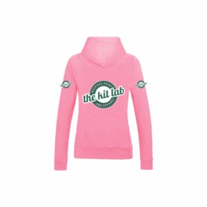Classic 01 Hoodie