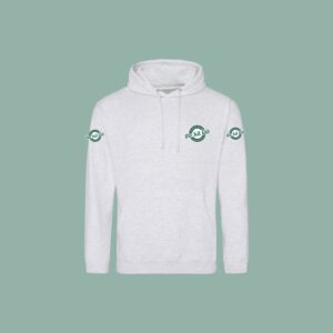 Classic 01 Hoodie