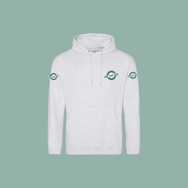 Classic 01 Hoodie