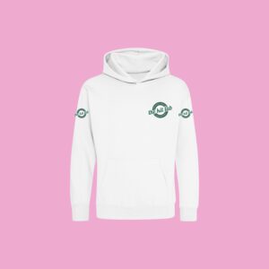 Classic 01 Kids Hoodie