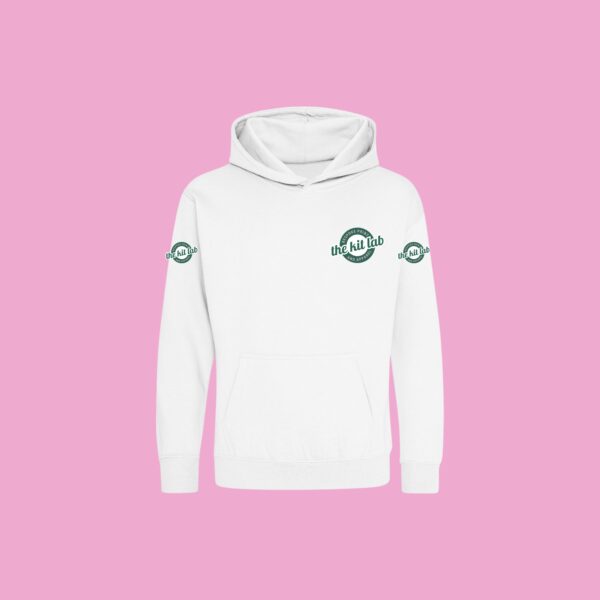 Classic 01 Kids Hoodie
