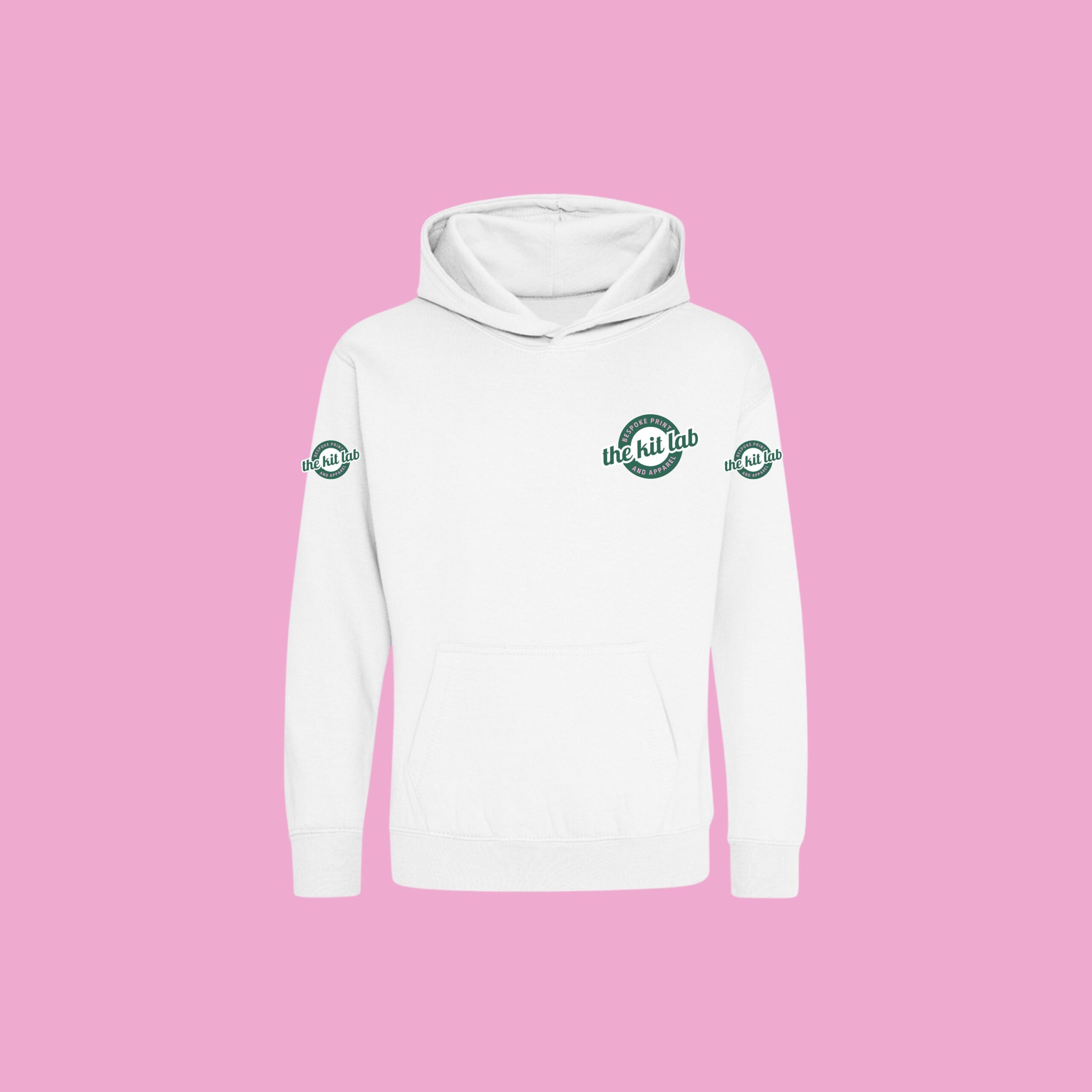 Classic 01 Kids Hoodie