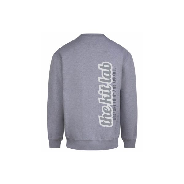 Collective 01 Premium Sweatshirt