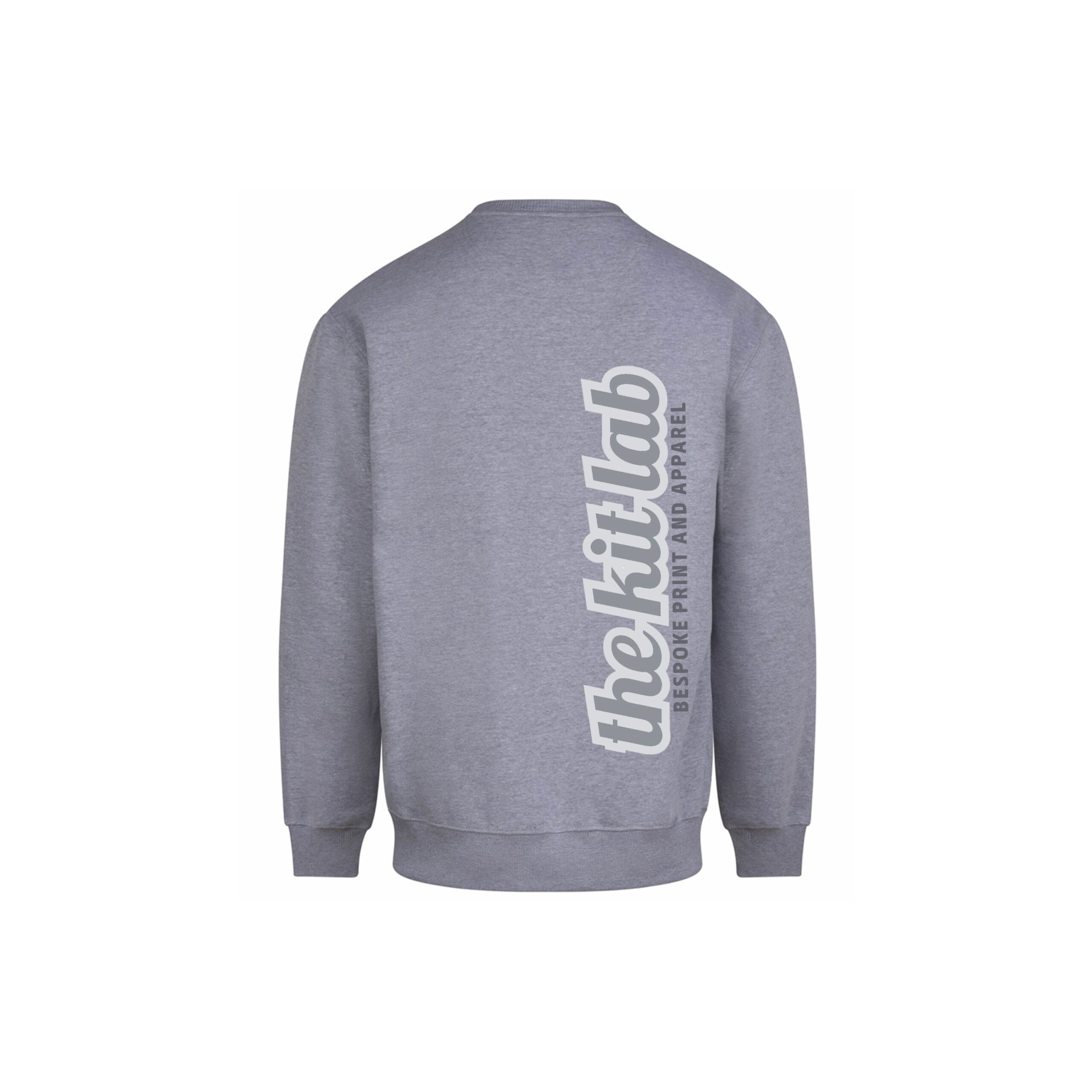 Collective 01 Premium Sweatshirt