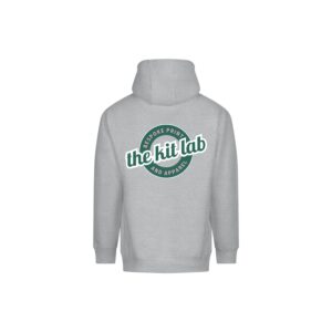 Classic 01 Premium Hoodie