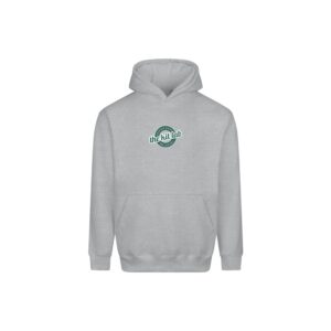 Classic 01 Premium Hoodie