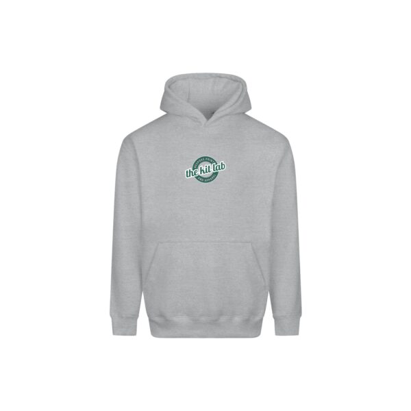 Classic 01 Premium Hoodie