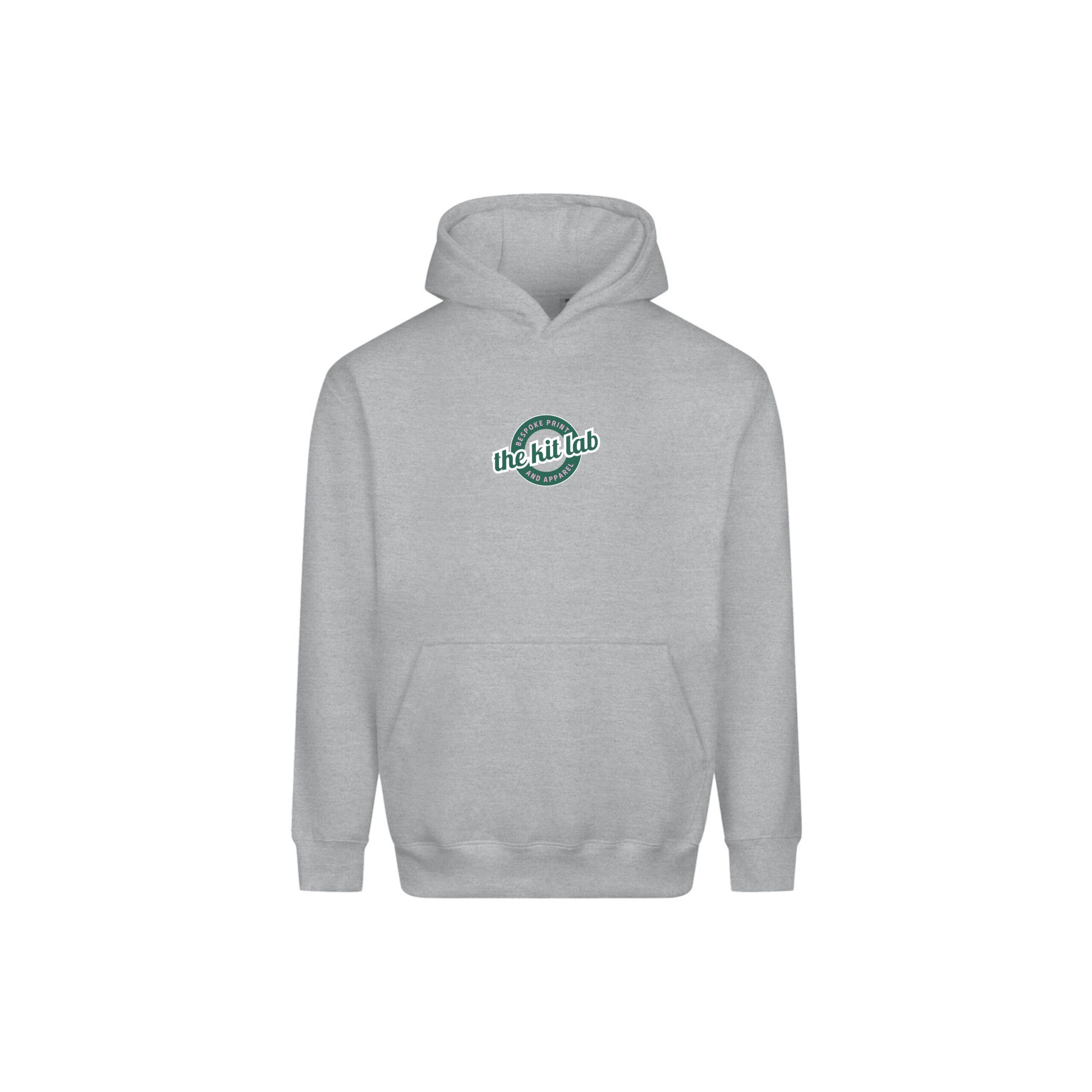 Classic 01 Premium Hoodie