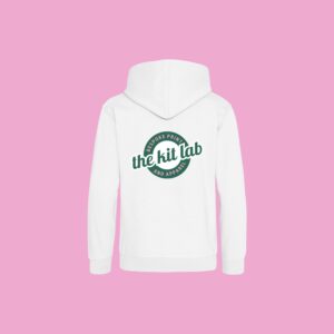 Classic 01 Kids Hoodie