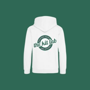 Classic 02 Kids Hoodie