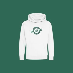 Classic 02 Kids Hoodie
