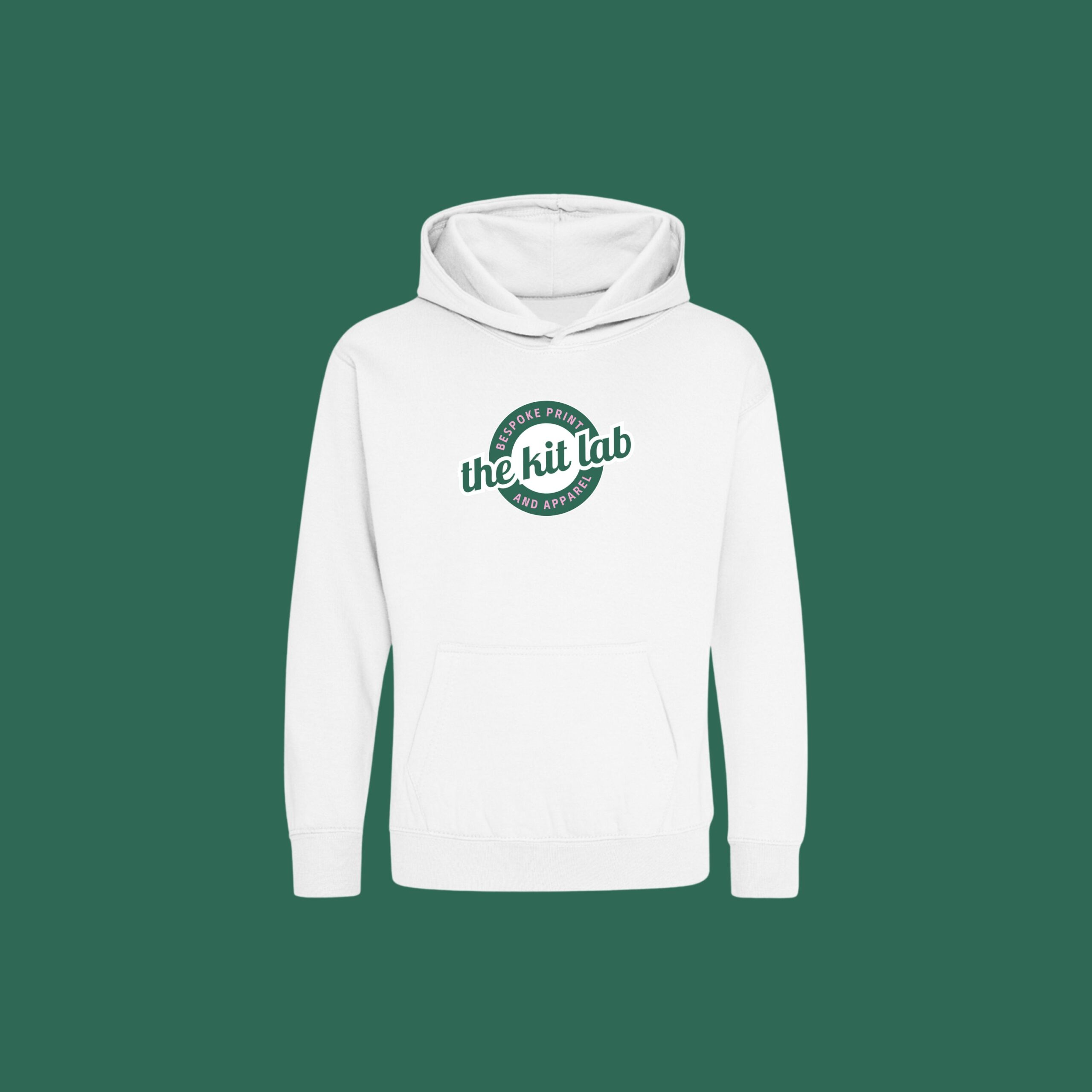 Classic 02 Kids Hoodie